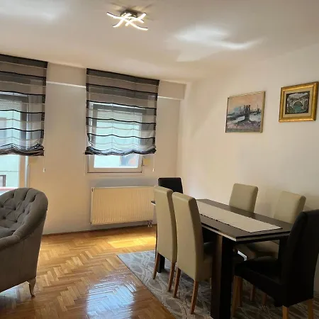 Citycenter Apartment SJJ Exterior photo