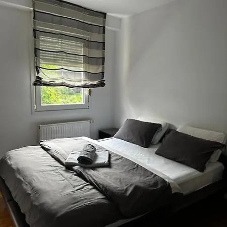 Citycenter Apartment SJJ Exterior photo