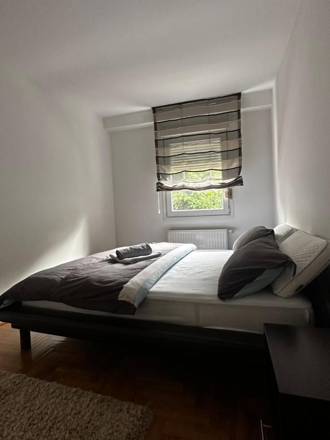 Apartment Citycenter *
